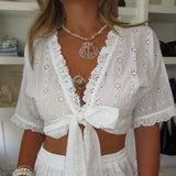 Franca top