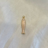 Colorful Sardine Charm