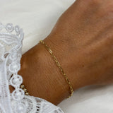 Dune bracelet