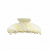 Bellagio Stripe Clip