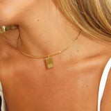 You Are Gold, Baby. Solid Gold.