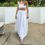 Positano skirt