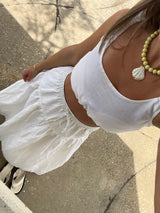 Positano skirt
