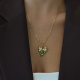 Lucky Heart