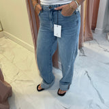 Ella Medium Wash
