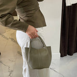 Romiee Bucket Bag