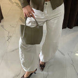Romiee Bucket Bag