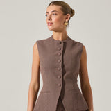 Gisselle Vest
