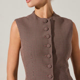 Gisselle Vest