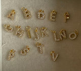 Charm necklace