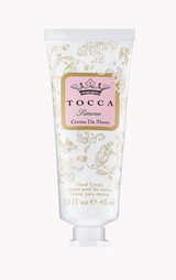 Tocca Hand Cream