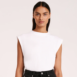 Organic Boyfriend Tank