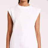 Organic Boyfriend Tank