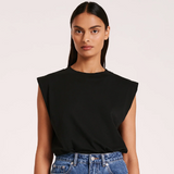 Organic Boyfriend Tank