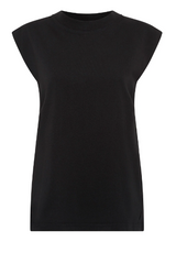 Organic Boyfriend Tank