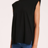 Organic Boyfriend Tank