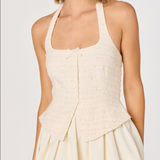 Giavanna Dress