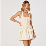 Giavanna Dress
