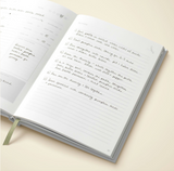 Al Fresco Recipe Journal
