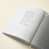 Al Fresco Recipe Journal