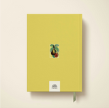 Hanging Fruits Recipe Journal