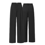 Daily Straight Leg Trouser