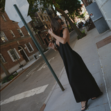 Fiora Dress