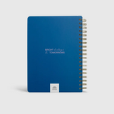 Bold Beginnings Daily Planner