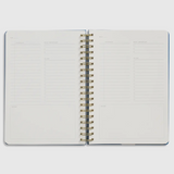 Bold Beginnings Daily Planner