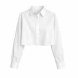 Folio button down