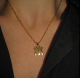 The New Yorker Charm