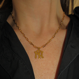 The New Yorker Charm