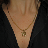 The New Yorker Charm