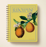Recipe Journal