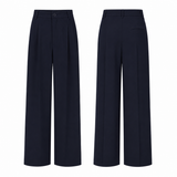 Daily Straight Leg Trouser