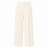 Daily Wide Leg Trouser