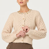 Cathryn Cardigan