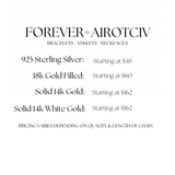Forever x Airotciv