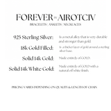 Forever x Airotciv