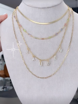 Initial Chain