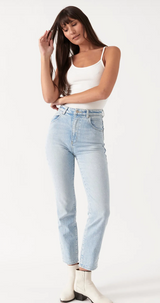 ROLLA'S Duster Eco Erin Blue