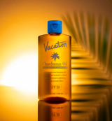 Chardonnay Oil SPF 30