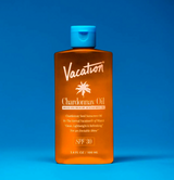 Chardonnay Oil SPF 30