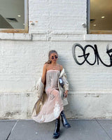 Jess Big Heart locket