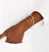Dune bracelet