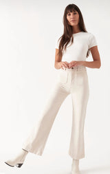 Sailor jean comfort salt