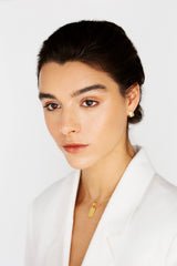 You Are Gold, Baby. Solid Gold.