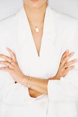 You Are Gold, Baby. Solid Gold.