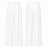 Daily Straight Leg Trouser