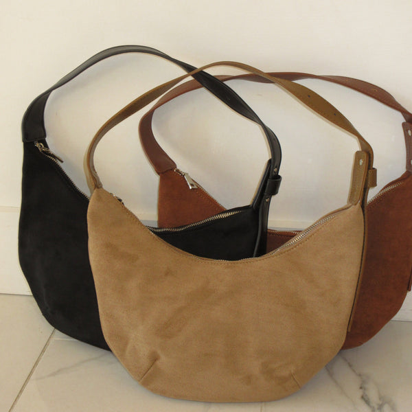 Gisselle shoulder bag